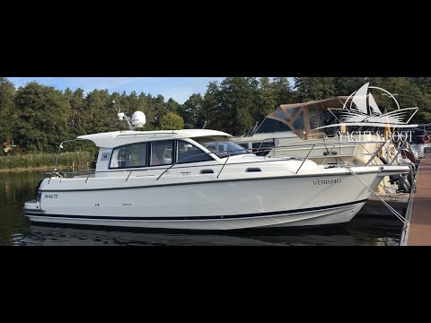 Nimbus 365 Coupe  zu verkaufen