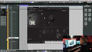 Video thumbnail for 'Avin a look at Abbey Road ONE by Spitfire Audio by Daniel James