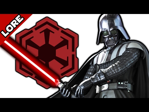 Star Wars Lore Episode CLVIII – The Sith Code (Legends)