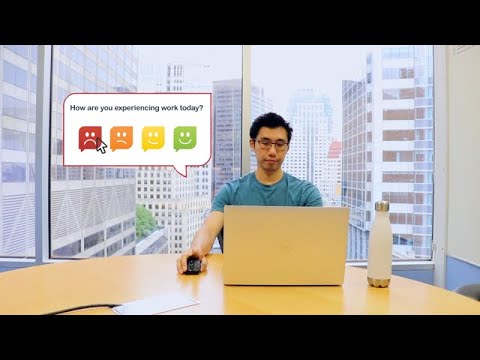 Forgeant video/presentation/materials