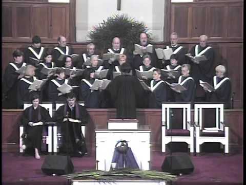 FBC of Middlesboro 04/17/2011