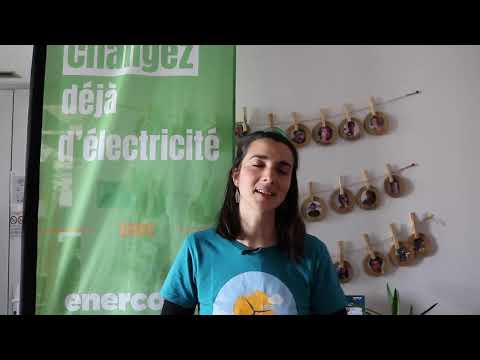 À la découverte de Enercoop Midi-Pyrénées