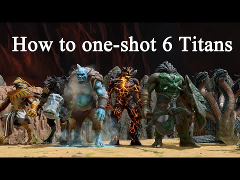 The STRONGEST unit in the game | Age of Mythology Retold