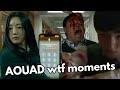 All Of Us Are Dead Wtf Moments