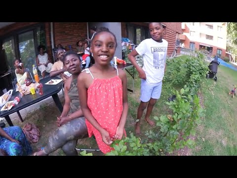 SUCH A GREAT VOICE AT 9 YEARS OLD INCREDIBLE 😍 TALENT SHOW