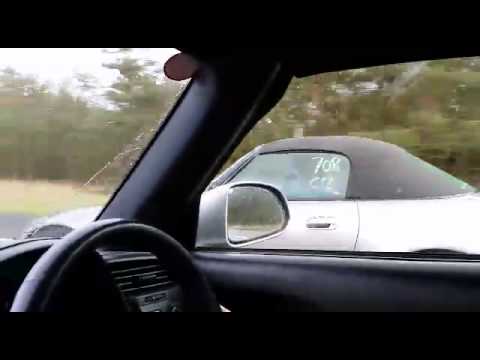 Stock S2000 vs itb s2000