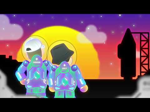 PRENDE LA CAMARA - NAVY X MERCE (TSCV)