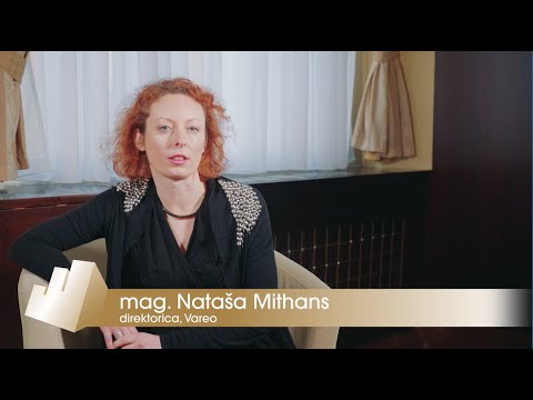 mag. Nataša Mithans – Uspešen in učinkovit marketing