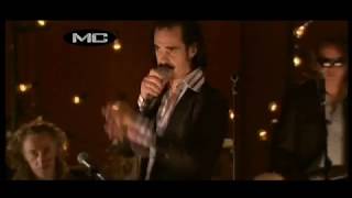 Nick Cave & The Bad Seeds - Deanna (Live at LSO St. Luke)