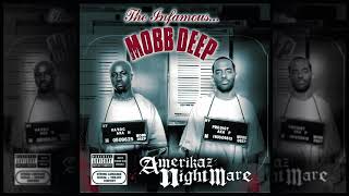 Mobb Deep - Clap Those Thangs (feat. 50 Cent) (Unreleased) (Dirty/Explicit) (No DJ) HD (Rare)