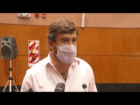 De 7 a 8:30 el transporte público será de uso exclusivo para alumnos, docentes y personal de salud y seguridad