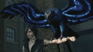 Devil May Cry 5 video 1