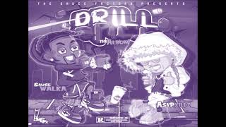 Sauce Walka - Karate Body (Tempo Slowed)