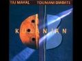 Taj Mahal & Toumani Diabate (Ol' George Buck)