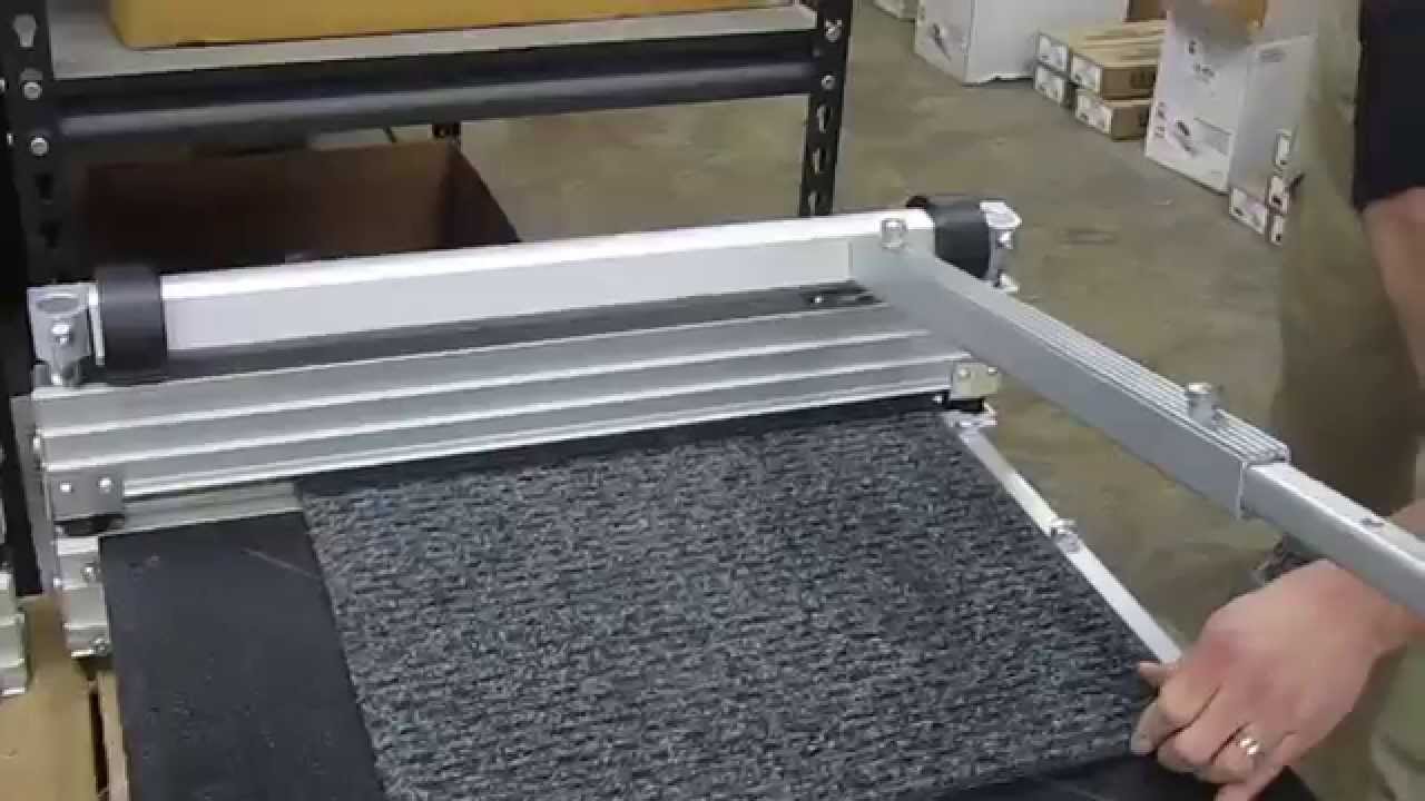 Roberts Tile Cutter  10-68