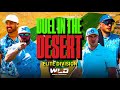 World Long Drive S Duel In The Desert