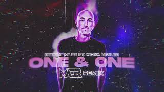 Robert Miles - One &amp; One ft. Maria Nayler (MAER Remix)