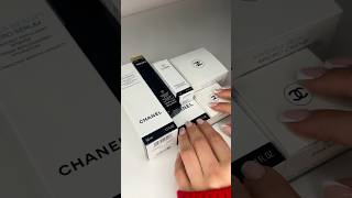 Download lagu Unboxing new skincare products from CHANEL | #shorts mp3 Download lagu Unboxing new skincare products from CHANEL | #shorts mp3