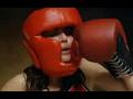 Mixed Boxing From Witchblade Emergence Season 2 Ep 1 2002