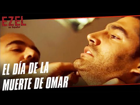 El Guardián Corta La Cara De Ömer - Ezel En Español