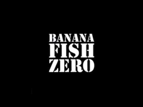 Banana Fish Zero - Hot Stuff (Donna Summer Rock Cover)