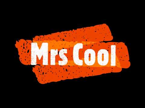 Mrs Cool