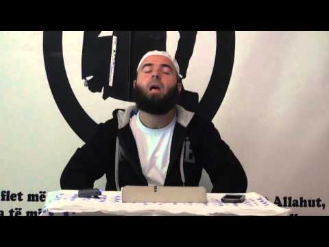 07. Kapitulli i Pastërtisë 2 - Hoxhë Jusuf Hajrullahu (Seminari: Dituria është Dritë 2015)