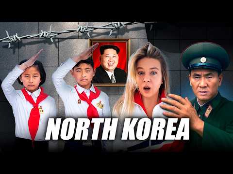 My Unusual Trip to North Korea: The Good, the Strange & the Forbidden | Part 1