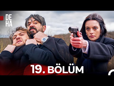 Deha 19. Bölüm