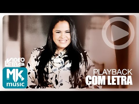 Cassiane - My Essence - PLAYBACK WITH LETTER