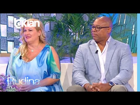 Fotini Kokeri dhe Filbero Roy Salmon: Historia jonë e dashurisë