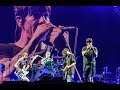 RHCP Sick Love Meadows Festival 2017 PROSHOT SBD Audio
