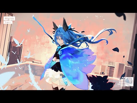Sowyn - Nights