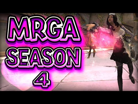 GW2 - Lorina - Multiclass Roaming Montage - #MakeRoamingGreatAgain