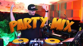 Download lagu PARTY MIX 2022 | #5 | Mashups & Remixes of Popular Songs - Mixed by Deejay FDB mp3