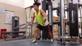 Chest Exercise