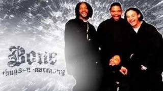 Bone Thugs n Harmony - Everyday thang