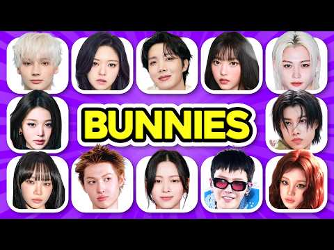Guess The Kpop Group By Their Fandom Name | Kpop Game 2026