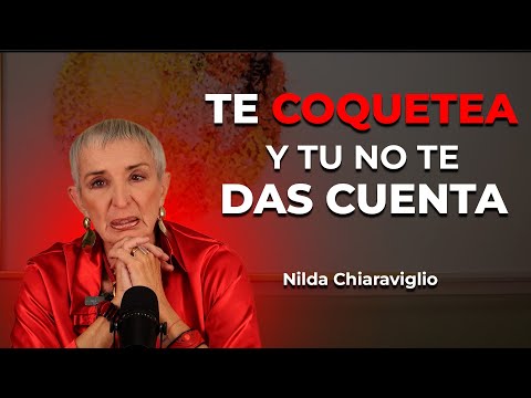 “7 Ways a Man Flirts Without Speaking” by Nilda Chiaraviglio