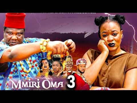 MMIRIOMA PT 3 - Ugegbe Ejaelo/ Phil Daniel 2026 Latest Nigerian Nollywood Epic Movie