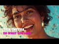 Silk Smitha Do What You Love Genai Ai Silksmitha Musicvideo