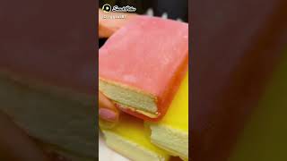 Download lagu kue jelly yang empuk dan kenyal #shorts #selaikastanye mp3