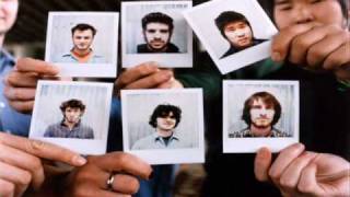 RX Bandits - Overcome (the Recapitulation)