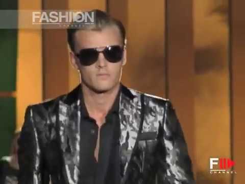 Fashion Show "Just Cavalli" Spring Summer 2008 Pret a Porter Milan 3 of 3 by Fashion Channel