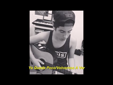 Volvernos A Ver - Sebastián Cortés