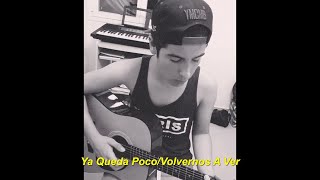 Volvernos A Ver Lyrics English Translation