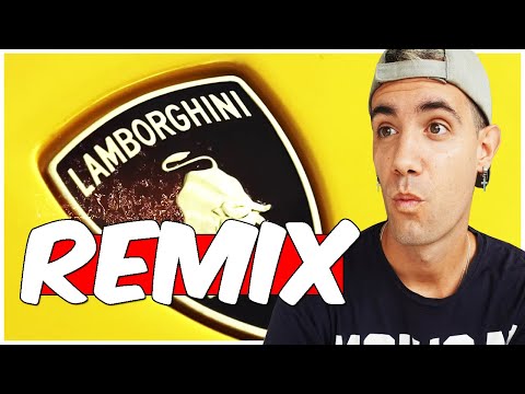 🤑 Madre mía que REMIX!! 🤑 REACCIÓN LAMBO Remix - C.R.O, Duki, Chucky 73, We$t Dubai, Moonkey 🔥🔥
