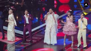 Download lagu Gejolak Asmara - King Nassar Dan Artis DA7 - Mega Konser mp3
