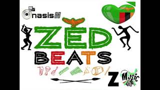 Zambian Music Mix (Old Zed Compilation) Part 3 By 