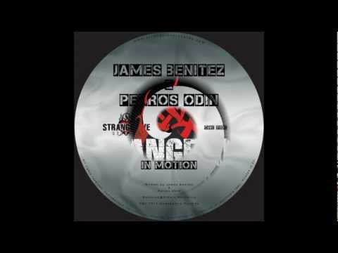 James Benitez & Petros Odin - In Motion - [Strangelove Records]